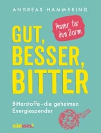 Cover von Gut, besser, bitter