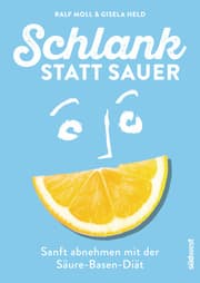 Cover von Schlank statt sauer