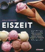 Cover von Eiszeit