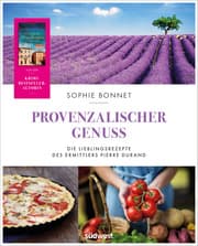 Cover von Provenzalischer Genuss