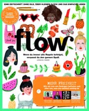 Cover von Flow Nummer 31
