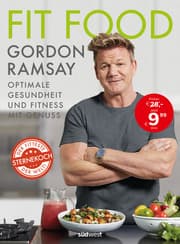 Cover von Fit Food