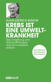 Cover von Krebs ist eine Umweltkrankheit