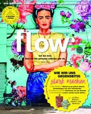 Cover von Flow Nummer 43