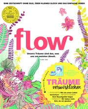 Cover von Flow Nummer 44