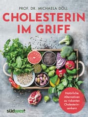 Cover von Cholesterin im Griff
