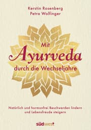 Cover von Mit Ayurveda durch die Wechseljahre