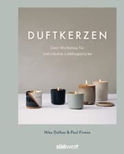Cover von Duftkerzen