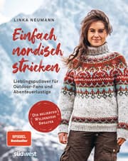 Cover von Einfach nordisch stricken
