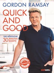 Cover von Quick and Good