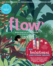 Cover von Flow Nummer 57