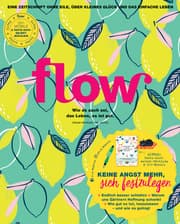 Cover von Flow Nummer 58