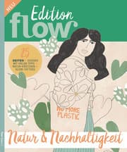 Cover von Flow Edition 1 (01/2021)