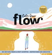 Cover von Flow Achtsamkeit 5