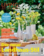 Cover von Der neue Landhaus-Stil