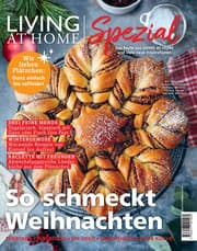 Cover von Living at Home Spezial Nr. 35 (3/2022)