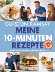 Cover von Meine 10-Minuten-Rezepte