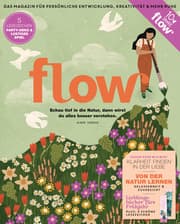 Cover von Flow Nummer 73 (3/2023)
