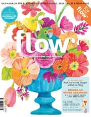 Cover von Flow Nummer 74 (4/2023)