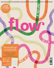 Cover von Flow Nummer 79 (1/2024)