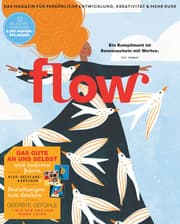 Cover von Flow Nummer 80 (2/2024)