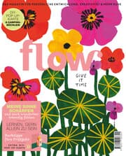 Cover von Flow Nummer 81 (3/2024)