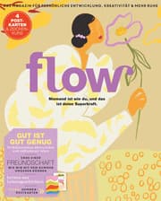 Cover von Flow Nummer 82 (4/2024)