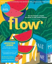 Cover von Flow Nummer 83 (5/2024)