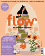 Cover von Flow Nummer 84 (6/2024)