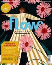 Cover von Flow Nummer 85 (7/2024)
