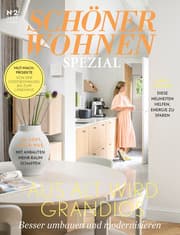 Cover von Schöner Wohnen Spezial Nr.2/2024