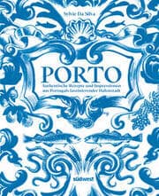 Cover von Porto - Das Kochbuch