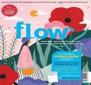 Cover von Flow Nummer 87 (1/2025)