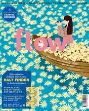 Cover von Flow Nummer 89 (3/2025)