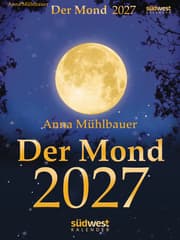 Cover von Der Mond 2027