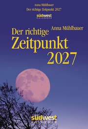 Cover von Der richtige Zeitpunkt 2027