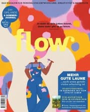 Cover von Flow Nummer 99 (5/2026)