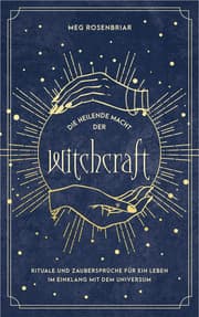Cover von Die heilende Macht der Witchcraft