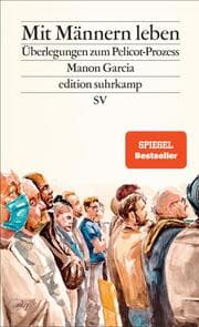 Cover von Mit Männern leben