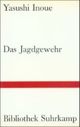 Cover von Das Jagdgewehr