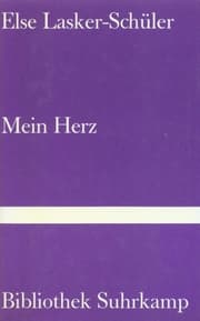 Cover von Mein Herz