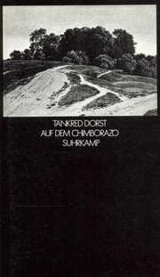Cover von Auf dem Chimborazo