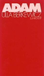 Cover von Adam