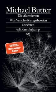 Cover von Die Alarmierten