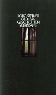 Cover von Olduvai