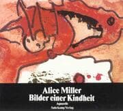 Cover von Bilder einer Kindheit