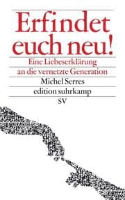 Cover von Erfindet euch neu!