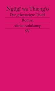 Cover von Der gekreuzigte Teufel