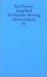 Cover von Spiegelland