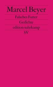 Cover von Falsches Futter